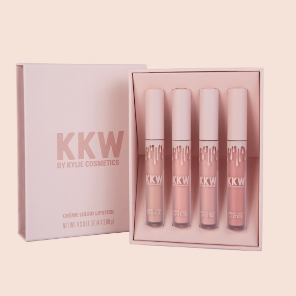 Kylie Cosmetics Other - KKW LIP